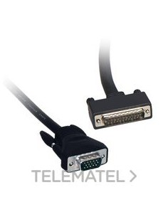 CABLE SUB-D M 9 CTO.SIEMENS S7(PG)