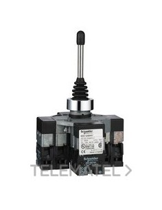 MANIPULADOR XD2-GA 2 DIRECC.2P S/VTA.0