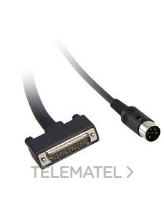 CABLE MICRO LOGIX 1000 ALLEN BRADLEY