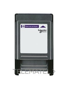 ADAPTADOR TARJETA COMPACT FLASH