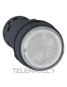 PULSADOR LUMIN.LED IMPULS.TP CA 110V