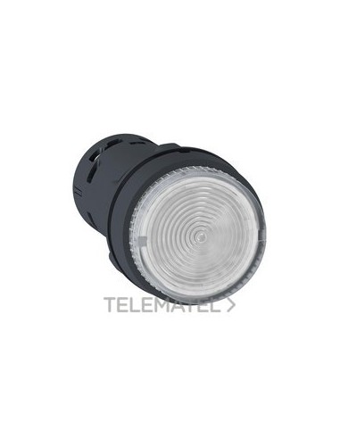 PULSADOR LUMIN.LED IMPULS.TP CA 110V