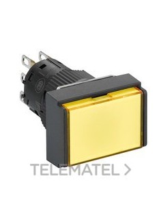 PULS.RTGLAR.ENCL.LUMIN.AM.24V 1 NA+NC