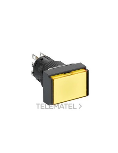 PULS.RTGLAR.ENCL.LUMIN.AM.24V 1 NA+NC