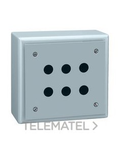 CAJA Al 6 TDRO.d.22.2 PROF.74.5