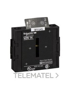 BARRETA TIERRA TESYS MINI-VARIO 20A