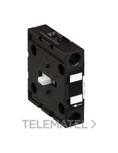 BLOQUE BASE POLO PRINCIPAL 12A