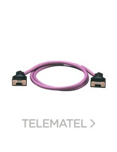 CABLE ESTÁNDAR MARCADO CE 0,3m