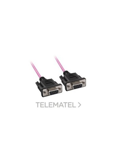 CABLE ESTÁNDAR CERTIFICACIÓN UL 0,3m