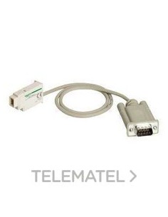 CABLE CX.ZELIO BIP.COM.- MODEM
