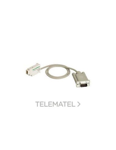 CABLE CX.ZELIO BIP.COM.- MODEM