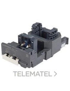 BOBINA CC 24V PARA LC1-F115/F150