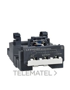 BOBINA CA 200V ANTIP.P/LC1-F265/F330