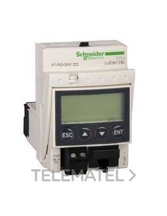 UNIDAD MULTIFUNCIÓN 4,5-18A 24V DC