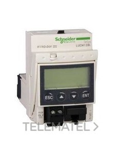 UNIDAD MULTIFUNCIÓN 1,25-5A 24V DC