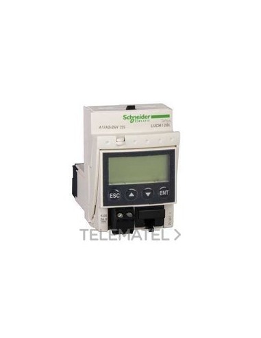 UNIDAD MULTIFUNCIÓN 0,35-1,4A 24V DC