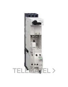 BASE POT.INV.12A 48-72V AC/CC S/CTR.