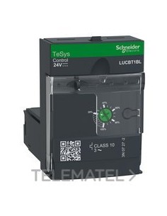 UNIDAD CTROL.AVZ.C10 CTROLAD.TESYS