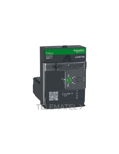 UNIDAD CTROL.AVZ.C10 CTROLAD.TESYS