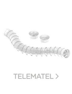 GUÍA ARTD.3m CERR.TP POLIC.