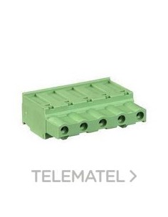 JUEGO TERMINALES DE TORNILLO (10u)