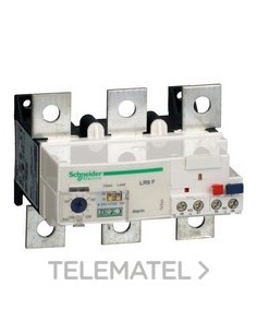 RELÉ TÉRMICO F 132-220A CLASE 10-20