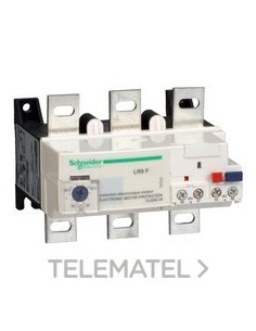 RELÉ TÉRMICO 30-50 CLASE 20