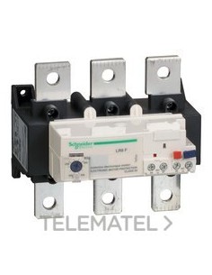 RELÉ TÉRMICO 300-500 CLASE 20