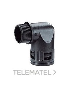 RACOR RQW1-M d.34,5 M32x1,5 IP 65 GR