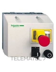 ARRANCADOR ESTANCO 0,63/1A 220/230V