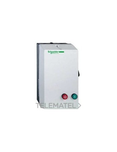 ARRANCADOR COFRE EST.- TRI.24V 50/60Hz