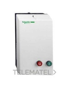 ARRANCADOR COFRE EST.- TRI.415V 50/60Hz