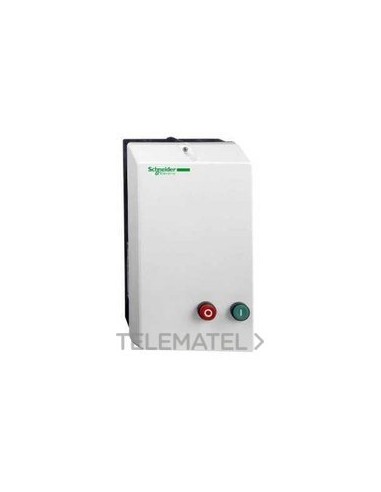 ARRANCADOR COFRE EST.- TRI.24V 50/60Hz