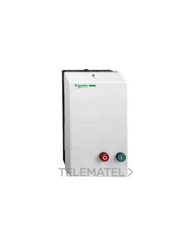 ARRANCADOR COFRE EST.- TRI.24V 50/60Hz