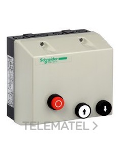 ARRANCADOR K COFRE 6A 220V 50/60Hz