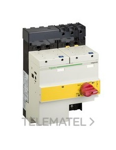 ARRANCADOR YA 48A 50/60Hz CM