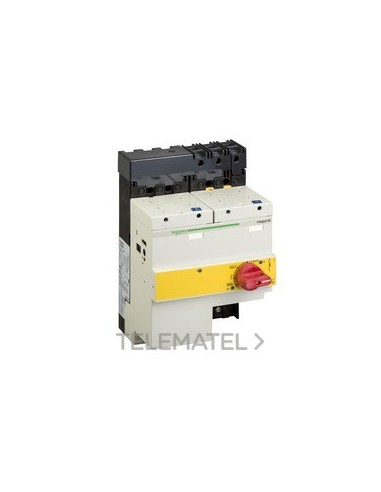 ARRANCADOR YA 48A 50/60Hz CM