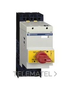 ARRANCADOR YA 48A 50/60Hz CM