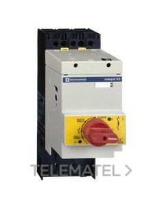 ARRANCADOR YA 48A 50/60Hz CM