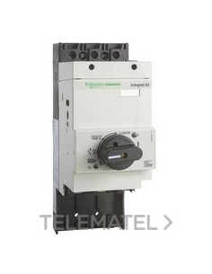 ARRANCADOR YA 48A 50/60Hz CM