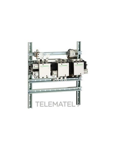 ARRANCADOR YA 220V 50/60Hz