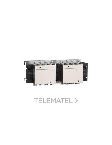 INVERSOR REDES TETRAP.350A S/BOB.