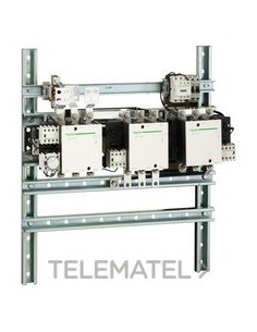 ARRANCADOR YA 220V 50/60Hz