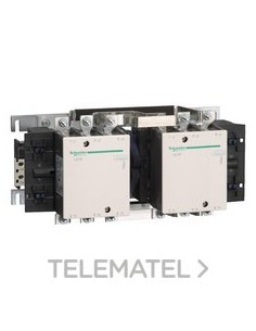 INVERSOR MOTOR TRIPOLAR 115A SIN BOBINA