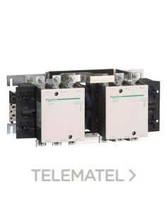 INVERSOR MOTOR 225A 3P SIN BOBINA