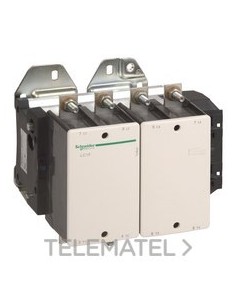 CONTACTOR TETRAPOLAR SIN BOBINA 700A
