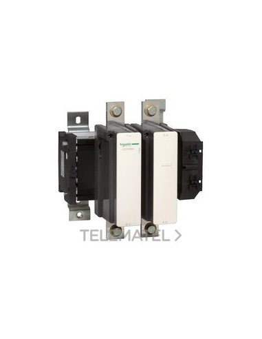 CONTACTOR 630A 2P
