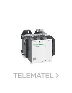 CONTACTOR 400A 3P 110V 50-60Hz