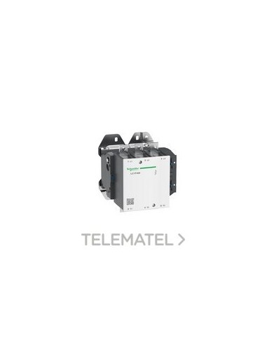 CONTACTOR 400A 3P 110V 50-60Hz