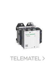 CONTACTOR 500A 3P 110V 50-60Hz